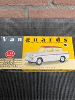 1:43 FORD ANGLIA, Ophalen of Verzenden, Zo goed als nieuw, Auto, Vanguards