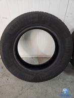 6-7mm! Zomerbanden 205/60R16 Continental ContiEcoContact 5, Gebruikt, 16 inch, Band(en), Personenwagen