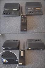 Diverse Radio Scanners, Telecommunicatie, Ophalen of Verzenden, Gebruikt, Minder dan 30 kanalen