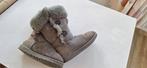 Warme UGGS laarzen maat 40, Hoge laarzen, Ophalen of Verzenden, Uggs, Grijs
