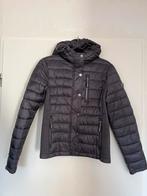 Grijsachtige jas - Superdry - maat M, Maat 38/40 (M), Superdry, Ophalen of Verzenden, Zo goed als nieuw