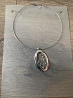 Partij 10 stuks mooie  kettingen KR1, Sieraden, Tassen en Uiterlijk, Kettingen, Overige materialen, Overige kleuren, Verzenden