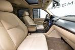 Cadillac Escalade 6.2 V8 Platinum Edition Btw auto, Fiscale, Auto's, Cadillac, Automaat, 7 stoelen, Wit, Vierwielaandrijving