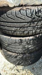 Winterbanden, Ophalen, 16 inch, Winterbanden, Band(en)