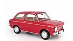 Fiat 850 Speciaal uit 1968 Rood een schaalmodel gevraagd, Ophalen of Verzenden, Auto's