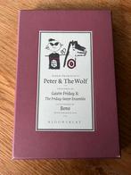 Peter and the wolf (Bono U2), Ophalen of Verzenden, Zo goed als nieuw, Artiest