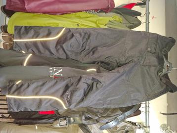 Lookwell motorbroek maat 42 textiel beschikbaar voor biedingen