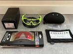 Oakley Jawbreaker - Retina Burn & Prizm Road lens., Ophalen of Verzenden, Nieuw, Overige typen