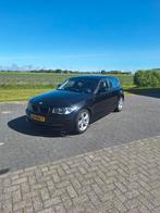BMW 1-Serie 2.0 116I 5DR 2011 Zwart, 1-Serie, Achterwielaandrijving, 1995 cc, 4 cilinders