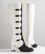 Lola Ramona laarzen, Hoge laarzen, Zwart, Nieuw, Ophalen of Verzenden