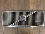 Grill Volvo 740 1991 tussentype, Auto-onderdelen, Carrosserie en Plaatwerk, Ophalen of Verzenden, Gebruikt, Volvo