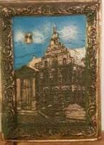 koper latoen Amersfoort museum Flehite, Antiek en Kunst, Ophalen, Koper