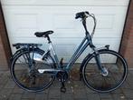 Dames fiets gazelle eclips 24 vers in nieuw staat, Ophalen, 28 inch, 53 tot 56 cm, Zo goed als nieuw