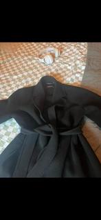 'S MaxMara jas dames, Kleding | Dames, Zwart, Ophalen of Verzenden, Zo goed als nieuw, Maxmara