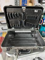 Gereedschapskist  gereedschap koffer, Doe-het-zelf en Verbouw, Gereedschapskisten, Ophalen of Verzenden, Zo goed als nieuw