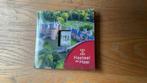 Zilveren postzegel Kasteel de Haar, Postzegels en Munten, Postzegels | Nederland, Ophalen of Verzenden, Na 1940, Postfris