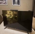 Chiq TV met kapot scherm - Onderdelen of reparatie, Audio, Tv en Foto, Televisies, LED, 50 Hz, 80 tot 100 cm, Niet werkend
