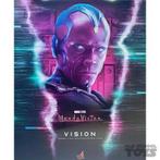 Hot toya Vision van Wanda & Vision (nieuw en ongeopend), Ophalen of Verzenden, Zo goed als nieuw