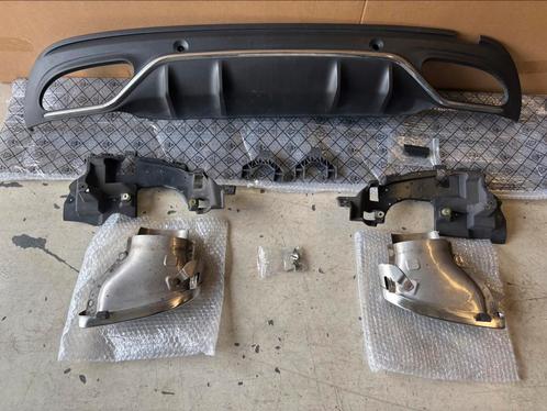 W205 C-Klasse 14-18 Diffuser Orgineel, Auto diversen, Tuning en Styling, Ophalen of Verzenden
