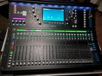 Allen Heath SQ6 complete set, Muziek en Instrumenten, Mengpanelen, Ophalen, Zo goed als nieuw, 20 kanalen of meer, Microfooningang