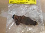 VW Golf 3 en Corrado 2.8 2.9 vr6 injector 021906031a €20, Ophalen of Verzenden, Gebruikt, Volkswagen