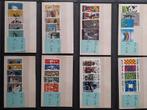 Postzegels Nederland (gestempeld), Postzegels en Munten, Postzegels | Nederland, Ophalen of Verzenden, Na 1940, Gestempeld
