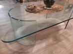 Salon tafel, Rond, Zo goed als nieuw, Minder dan 50 cm, 50 tot 100 cm