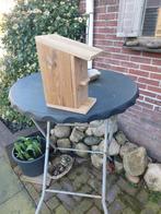 Mooie nestkastjes, Ophalen, Zo goed als nieuw, Hout, Broedkooi of Kweekkooi