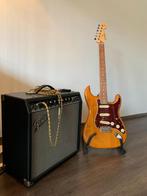 Fender Stratocaster Elektrische gitaar, Muziek en Instrumenten, Snaarinstrumenten | Gitaren | Elektrisch, Nieuw, Fender, Ophalen