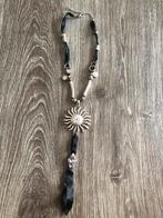 Leuke ketting, Ophalen of Verzenden, Zo goed als nieuw, Overige materialen