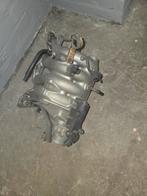 Honda Civic Inlaatspruitstuk, Ophalen