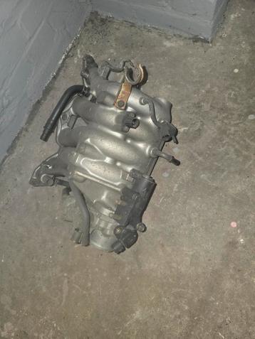 Honda Civic Inlaatspruitstuk beschikbaar voor biedingen