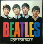 BEATLES - Not For Sale LP, Cd's en Dvd's, Vinyl | Pop, 1960 tot 1980, Ophalen of Verzenden, Zo goed als nieuw, 12 inch