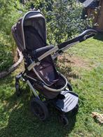 Joolz Geo2 kinderwagen, Incl.reiswieg, plankje,maxicosi, Ophalen of Verzenden, Gebruikt
