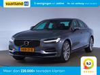 Volvo S90 2.0 T8 Twin Engine Inscription [ Leder Stoelventil, Automaat, 1935 kg, Gebruikt, 4 cilinders