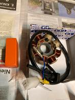 Gy6 ontsteking, Ophalen of Verzenden, Blok