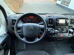 Citroen Jumper 35 2.0 BlueHDi L2H2 I Navigatie I, Voorwielaandrijving, Stof, Gebruikt, 4 cilinders