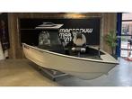 Kimple Bow Rider 165A, 70 pk of meer, Nieuw, Aluminium, 3 tot 6 meter