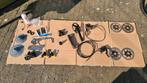 Campagnolo ekar 1x13 groepset, Fietsen en Brommers, Fietsonderdelen, Ophalen of Verzenden, Racefiets