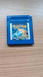 Pokemon Blue, Avontuur en Actie, Gebruikt, 1 speler, Ophalen of Verzenden