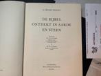 De Bijbel Ontdekt in Aarde en Steen - G. Ernest Wright, Antiek en Kunst, Ophalen of Verzenden