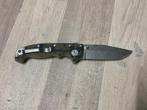 Demko AD20s D2 toolsteel digi camo G10 zakmes mes knife USA, Ophalen of Verzenden, Zo goed als nieuw