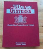 19 delige verzamelmap als de dag van gisteren 100 jaar fries, Boeken, Ophalen of Verzenden, Zo goed als nieuw