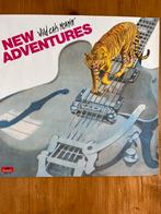 te koop lp New Adventures - wild cats moanin, Ophalen of Verzenden, Poprock