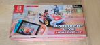 Mario Kart Live: Home Circuit Mario Set, Ophalen of Verzenden, Zo goed als nieuw, Switch Original