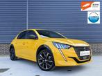 Peugeot 208 1.2 PureTech GT Pack Trekhaak, Camera, Alcantara, Auto's, 101 pk, Gebruikt, Adaptive Cruise Control, 3 cilinders