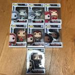 Wandavision funko pop set, Ophalen of Verzenden, Zo goed als nieuw