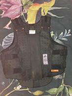 Airowear equestrian level 3 L4 regular, Ophalen of Verzenden, Zo goed als nieuw, Dressuur, Cap