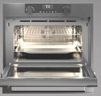 ATAG CX4695C combi magnetron nieuw en ongebruikt, Witgoed en Apparatuur, Magnetrons, Combimagnetron, Nieuw, Oven, Ophalen of Verzenden