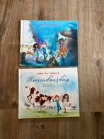 Daan en Charlie: Boerderijsprookje & Koeiendansdag, Fictie algemeen, Katja Schuurman, Ophalen of Verzenden, Zo goed als nieuw